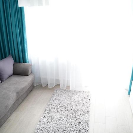 Silence Appartments Oradea Exteriér fotografie