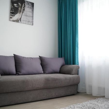 Silence Appartments Oradea Exteriér fotografie