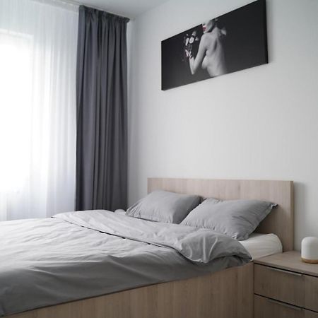 Silence Appartments Oradea Exteriér fotografie