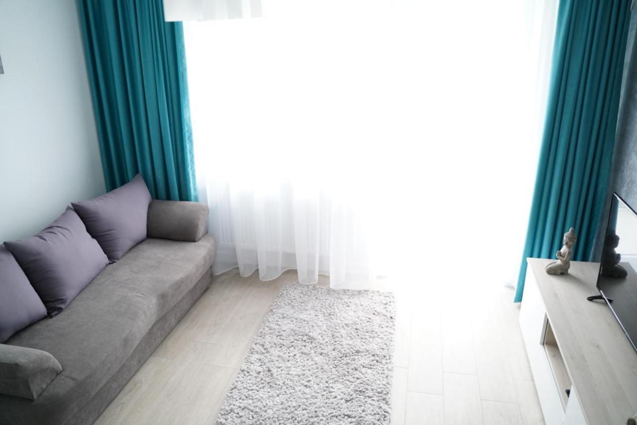 Silence Appartments Oradea Exteriér fotografie