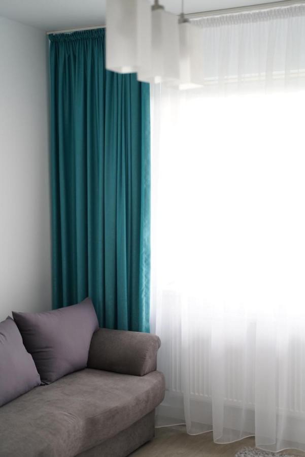 Silence Appartments Oradea Exteriér fotografie