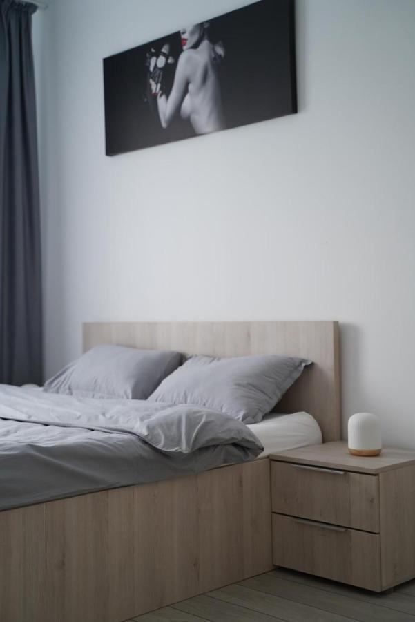 Silence Appartments Oradea Exteriér fotografie