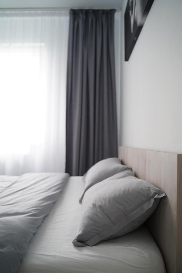 Silence Appartments Oradea Exteriér fotografie